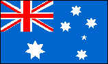 Austrila Flag