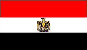 Egpyt Flag
