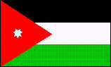 Flag For Jordon