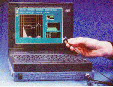 Dp ECHOPORT 292