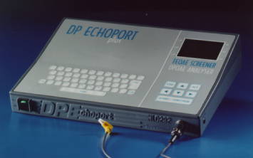 DP EchoportPlus