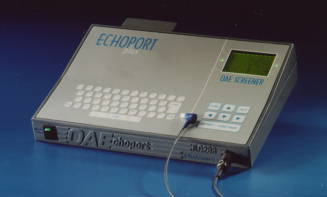 EchoportPlus