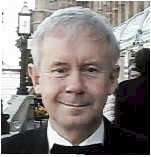 David Kemp